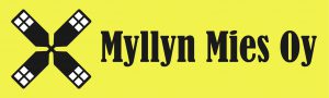 Myllyn Mies Oy logo