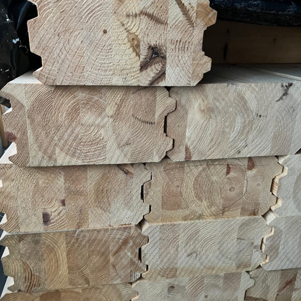 Lamellihirsi Myllyn Mies Oy Lamellihirsi Myllyn Mies Oy